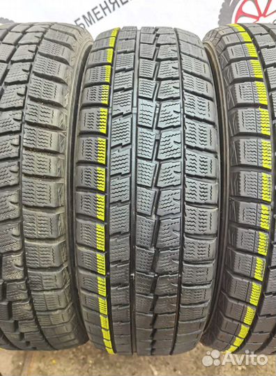 Dunlop SP Winter Sport 3D 185/65 R15 86P