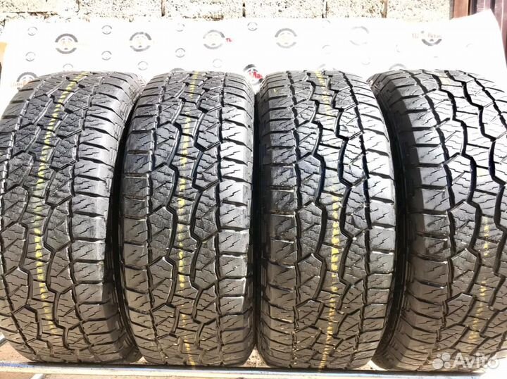 Hankook Dynapro AT M 275/55 R20 113T