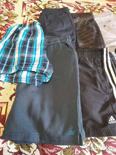 Шорты для мальчика