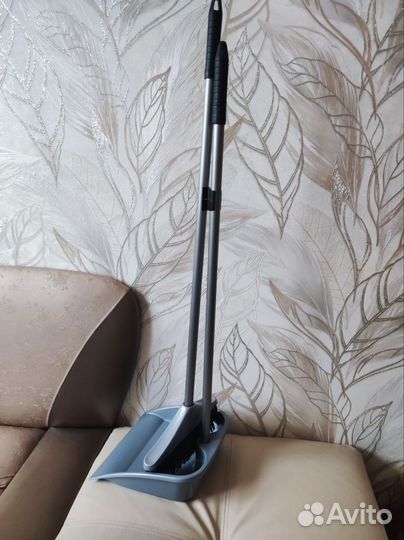 Набор для сухой уборки