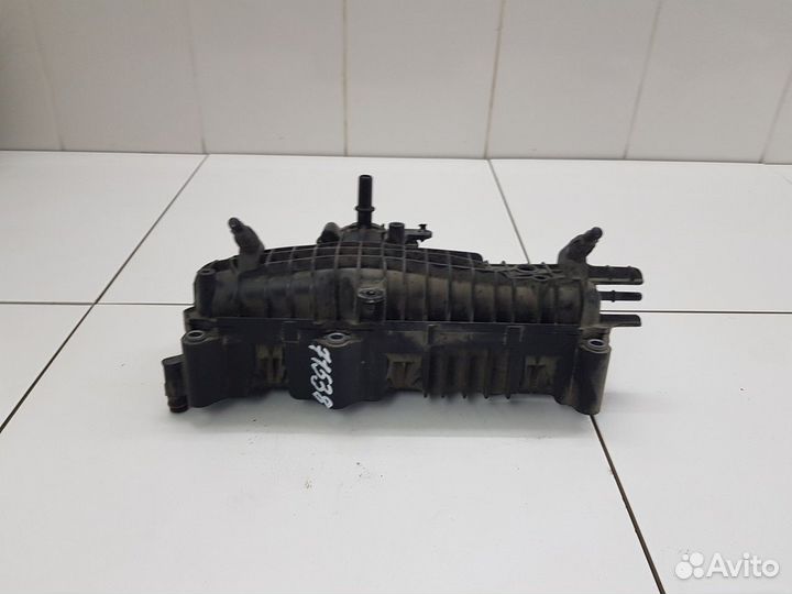 Коллектор впускной (Geely Coolray)