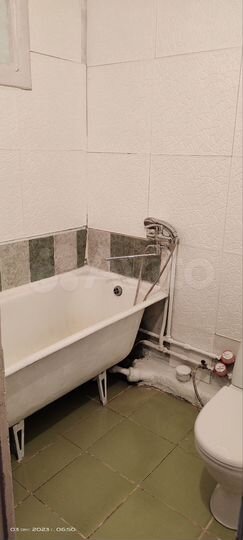 1-к. квартира, 30 м², 4/5 эт.