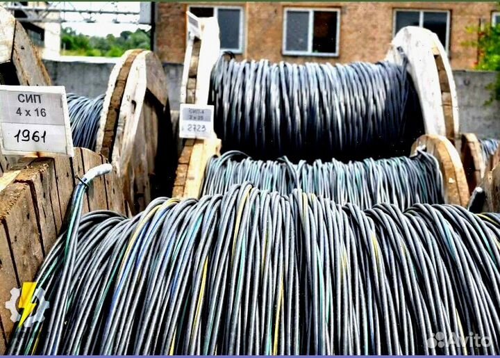 Кабель Cable мгтфэ