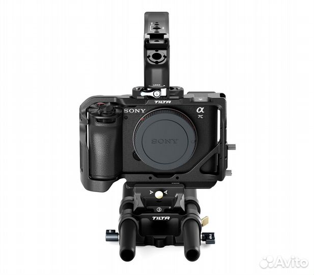 Клетка Tilta Full Camera Cage Basic Kit для Sony a