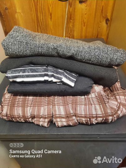 Женские вещи пакетом. размер 52 54