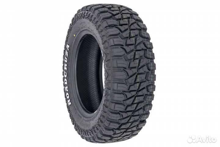 Roadcruza RA8000 37/12.5 R17 121Q
