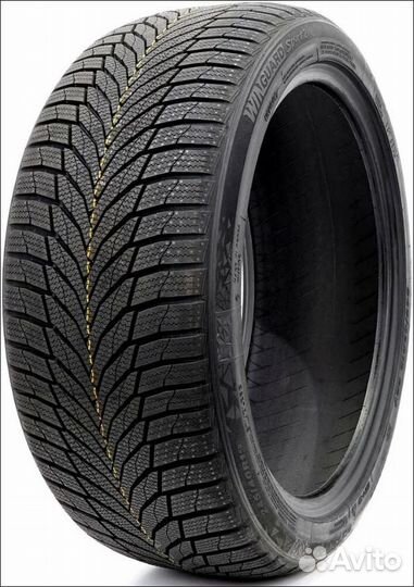 Nexen Winguard Sport 2 SUV 255/50 R19 107V