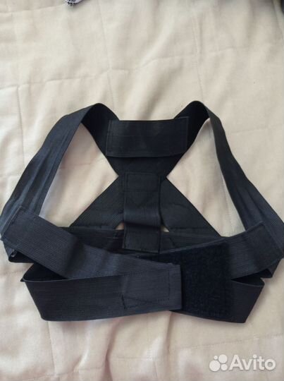 Корректор для осанки