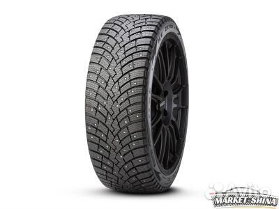 Pirelli Ice Zero 2 225/50 R18 99H