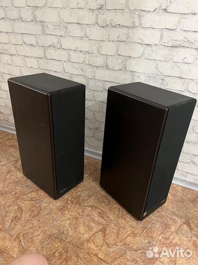 Колонки микролаб соло-7 с
