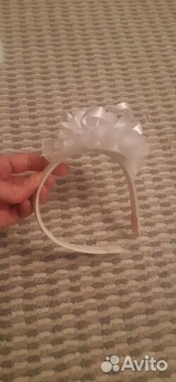 Банты для девочки