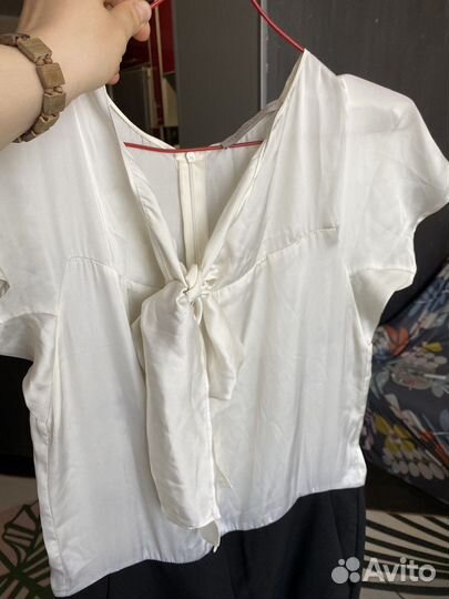 Комбинезон женский летний 44