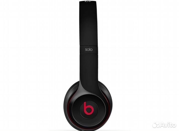 Наушники beats studio solo 2
