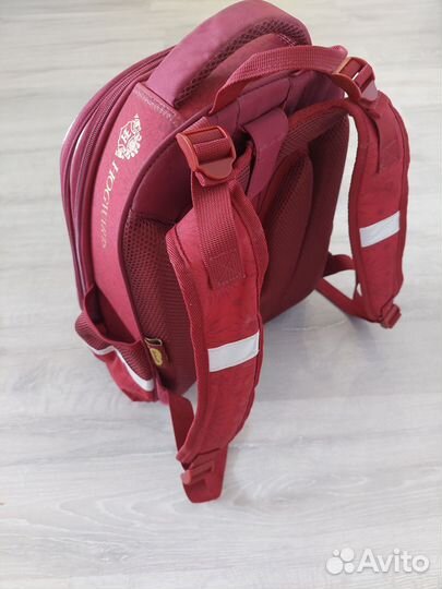 Портфель Рюкзак школьный