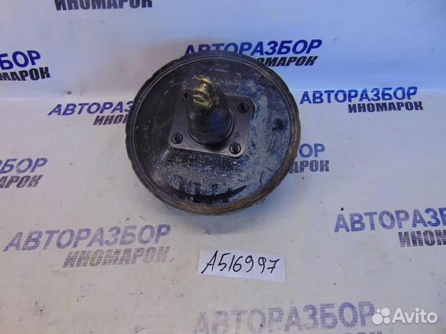 Усилитель тормозов вакуумный для Mitsubishi Lancer