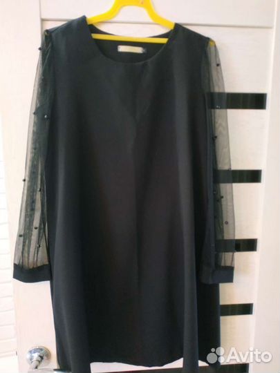 Одежда женская размер 48-50