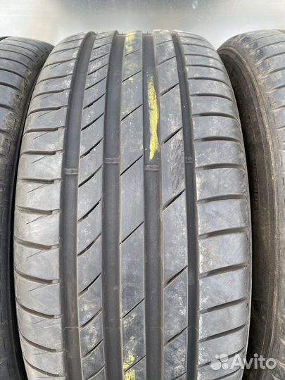Kumho Ecsta PS71 235/50 R18 101Y