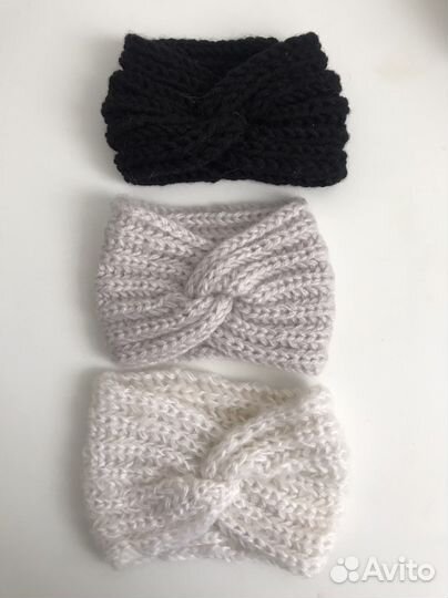 Повязка на голову