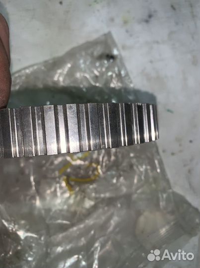 Шестерёнка распредвала 30040001