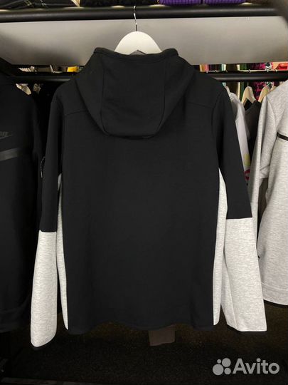 Кофта nike tech fleece все цвета