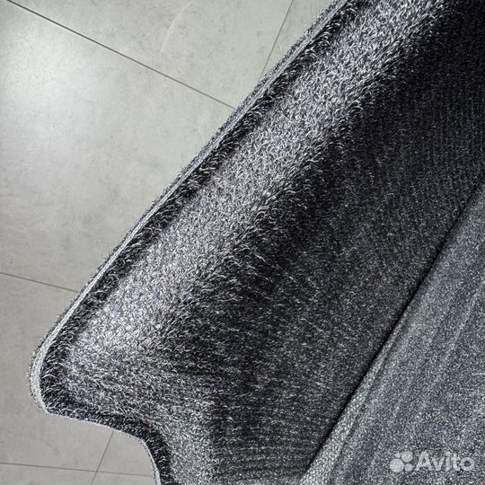 Коврик в багажник sotra W166