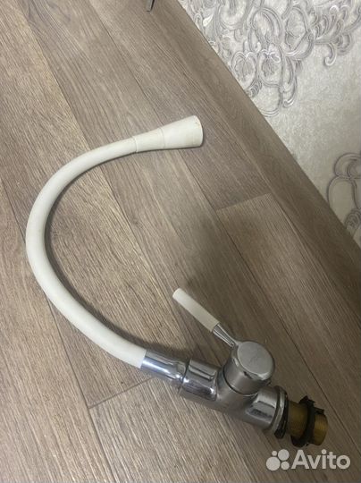 Мойка для кухни каменная