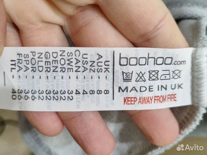 Вещи новые 40-42