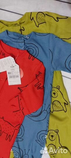 Красивые слипы