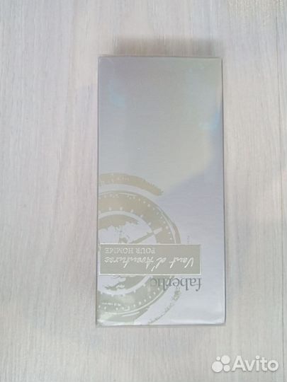 Туалетная вода для мужчин Vent d' Aventures 3203