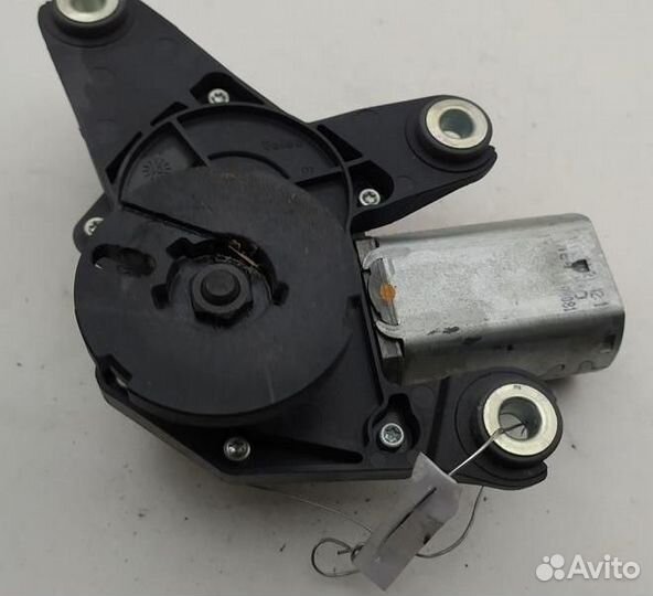 Моторчик стеклоочистителя задний Renault Scenic