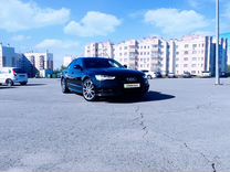 Audi A6 2.0 AMT, 2016, 280 000 км, с пробегом, цена 2 600 000 руб.