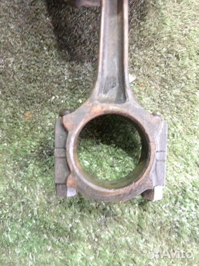 Шатун Ford Focus split port 2001