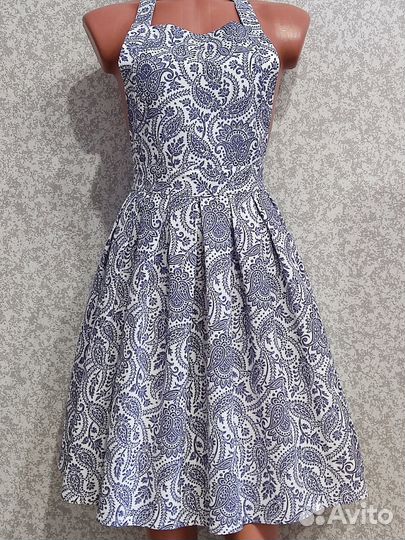 Фартук женский кухонный 