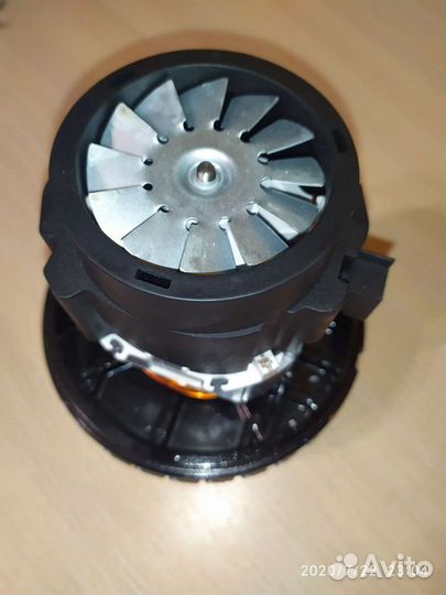 Двигатель для пылесоса Karcher Thomas LG Samsung