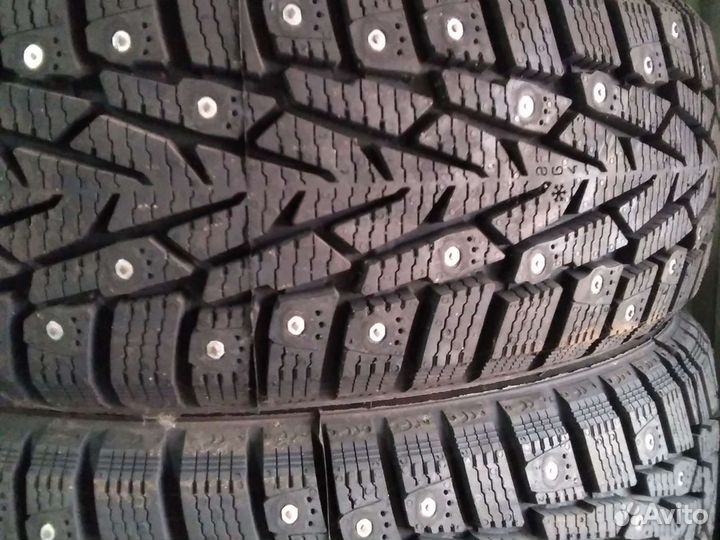 Nokian Tyres Nordman 5 195/65 R15