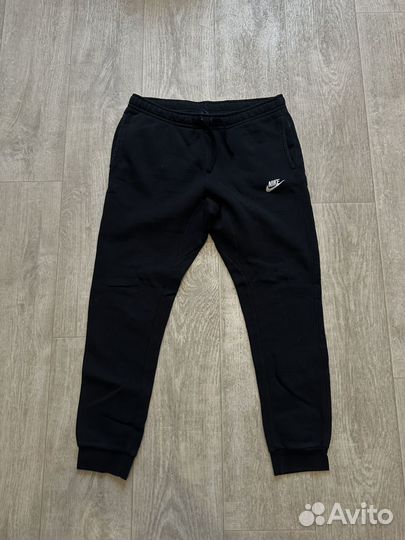 Nike Спортивные Брюки Штаны