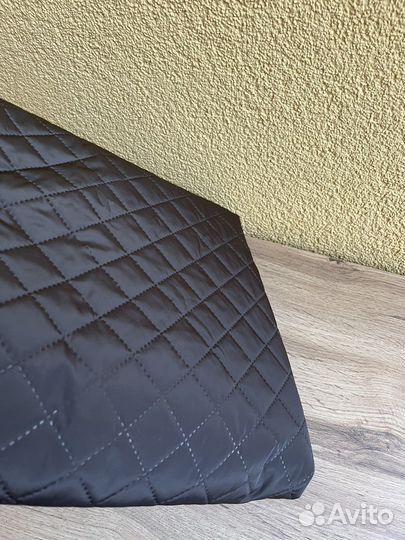 Термостежка ткань