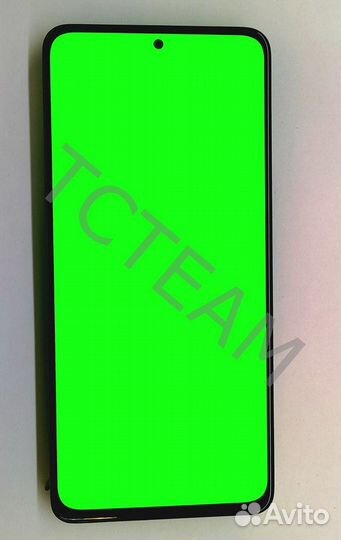 Дисплей для Xiaomi Redmi Note 10 Pro 