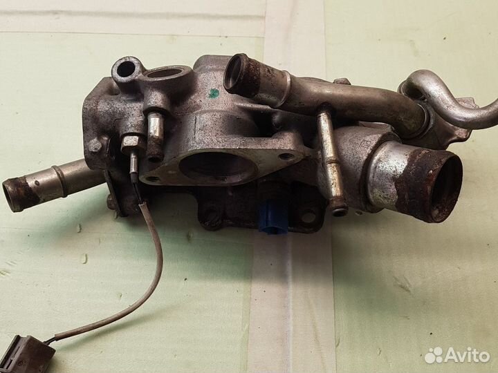 Термостат nissan qr20*