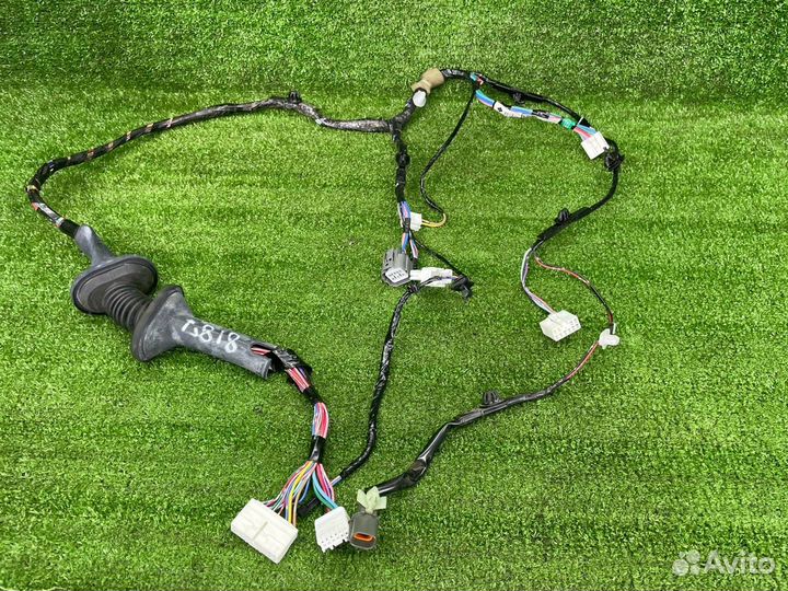 Проводка двери передней правой Mitsubishi ASX GA1W