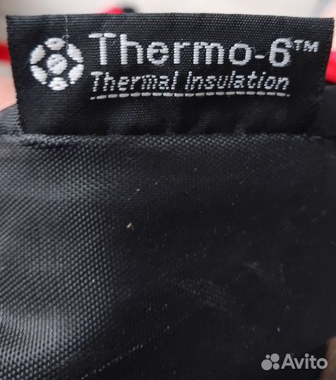 Спальный мешок