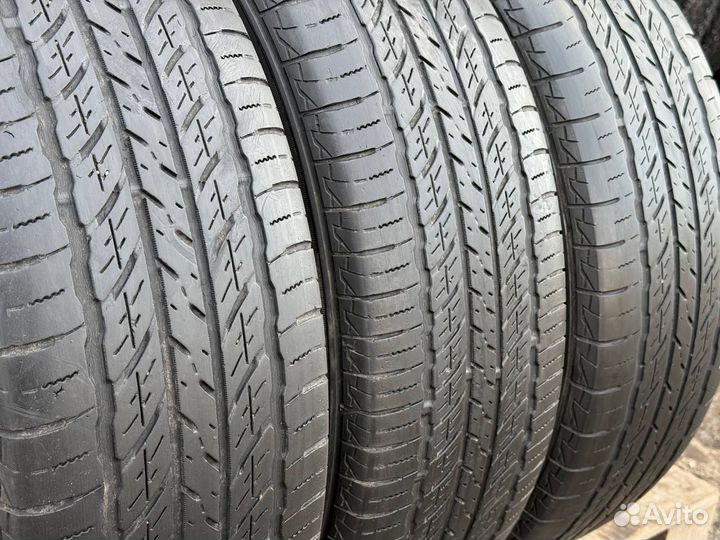 Toyo Open Country U/T 225/60 R18 100H