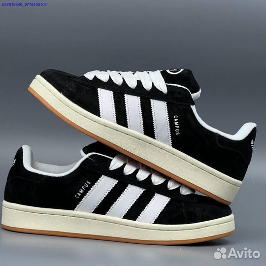 Adidas Campus 00s (Арт.89705)