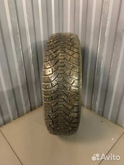 Cordiant Polar 175/70 R14 84Q