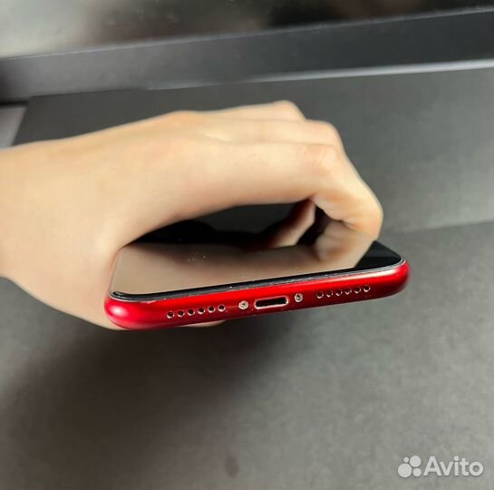 iPhone XR 64GB бу лнр
