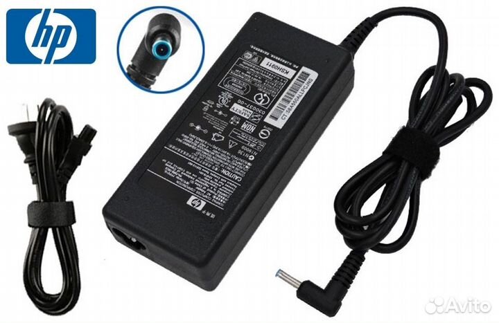 Зарядные устройства для ноутбуков