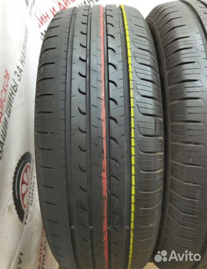 Goodyear EfficientGrip SUV 4x4 215/60 R17 96H