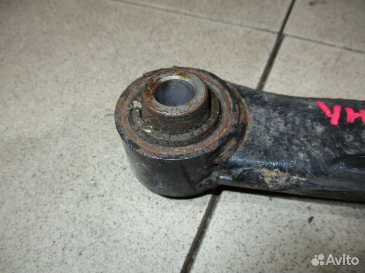 Рычаг задний поперечный Kia Ceed 2 (JD)