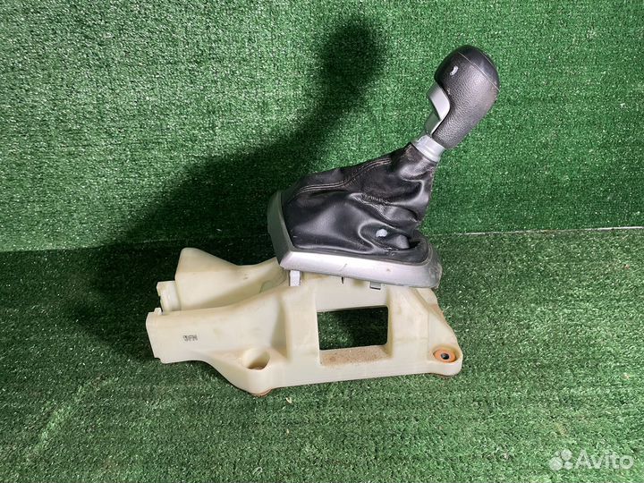 Кулиса 6 ст МКПП hyundai solaris 1 рейстайлинг