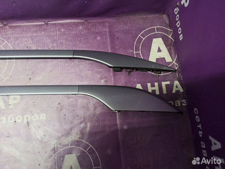 Рейлинг Peugeot 4007 EP DW12